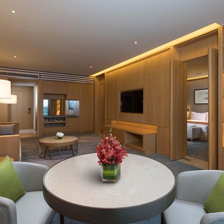 Holiday Inn Kunshan Huaqiao By Ihg Экстерьер фото