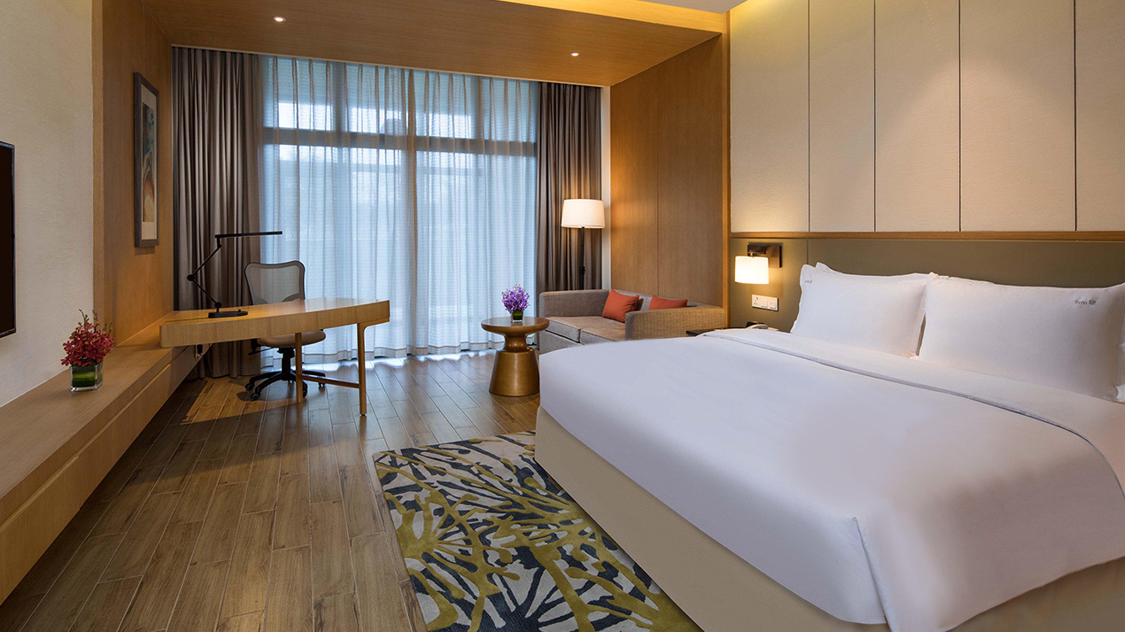 Holiday Inn Kunshan Huaqiao By Ihg Экстерьер фото