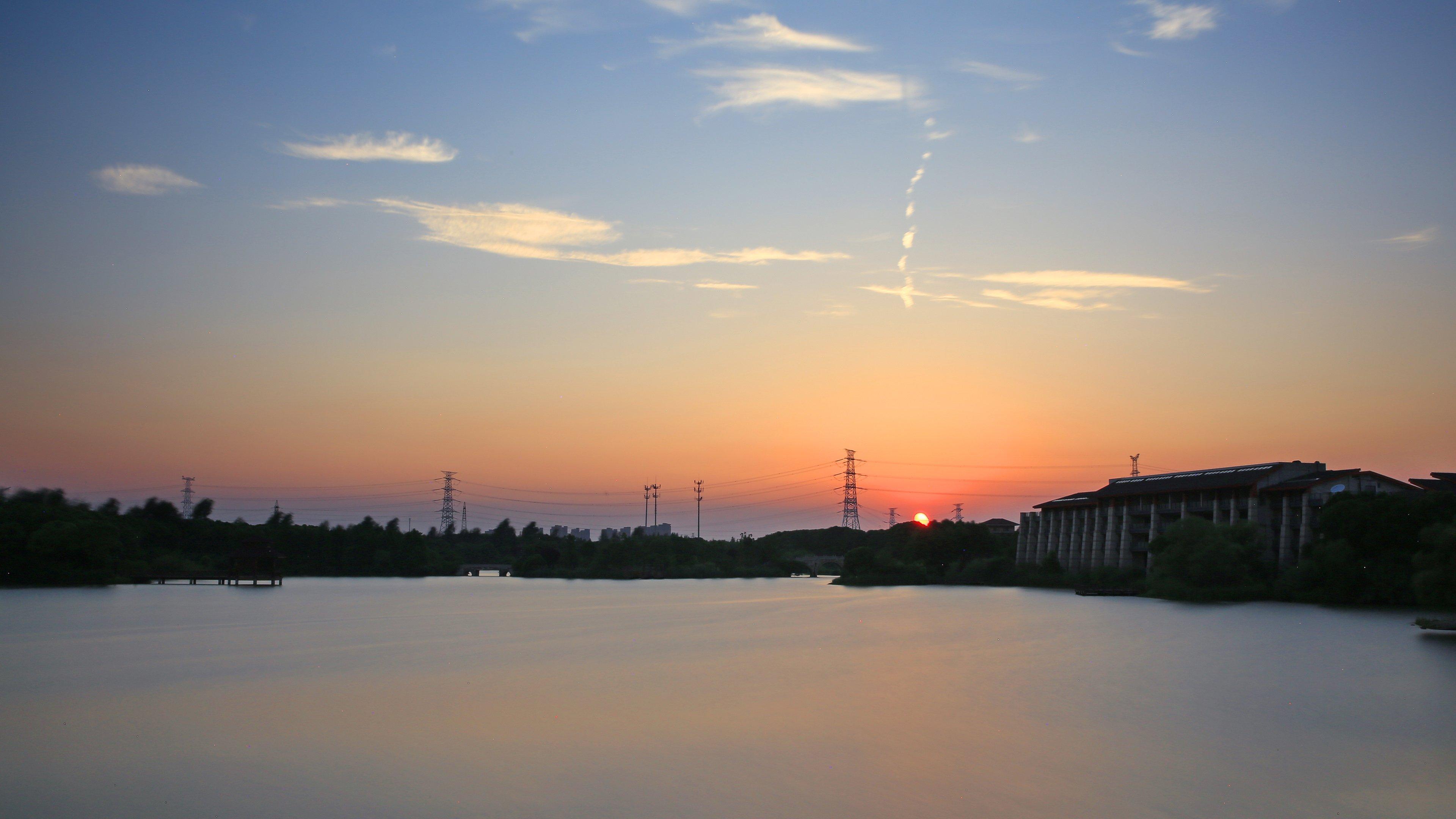 Holiday Inn Kunshan Huaqiao By Ihg Экстерьер фото