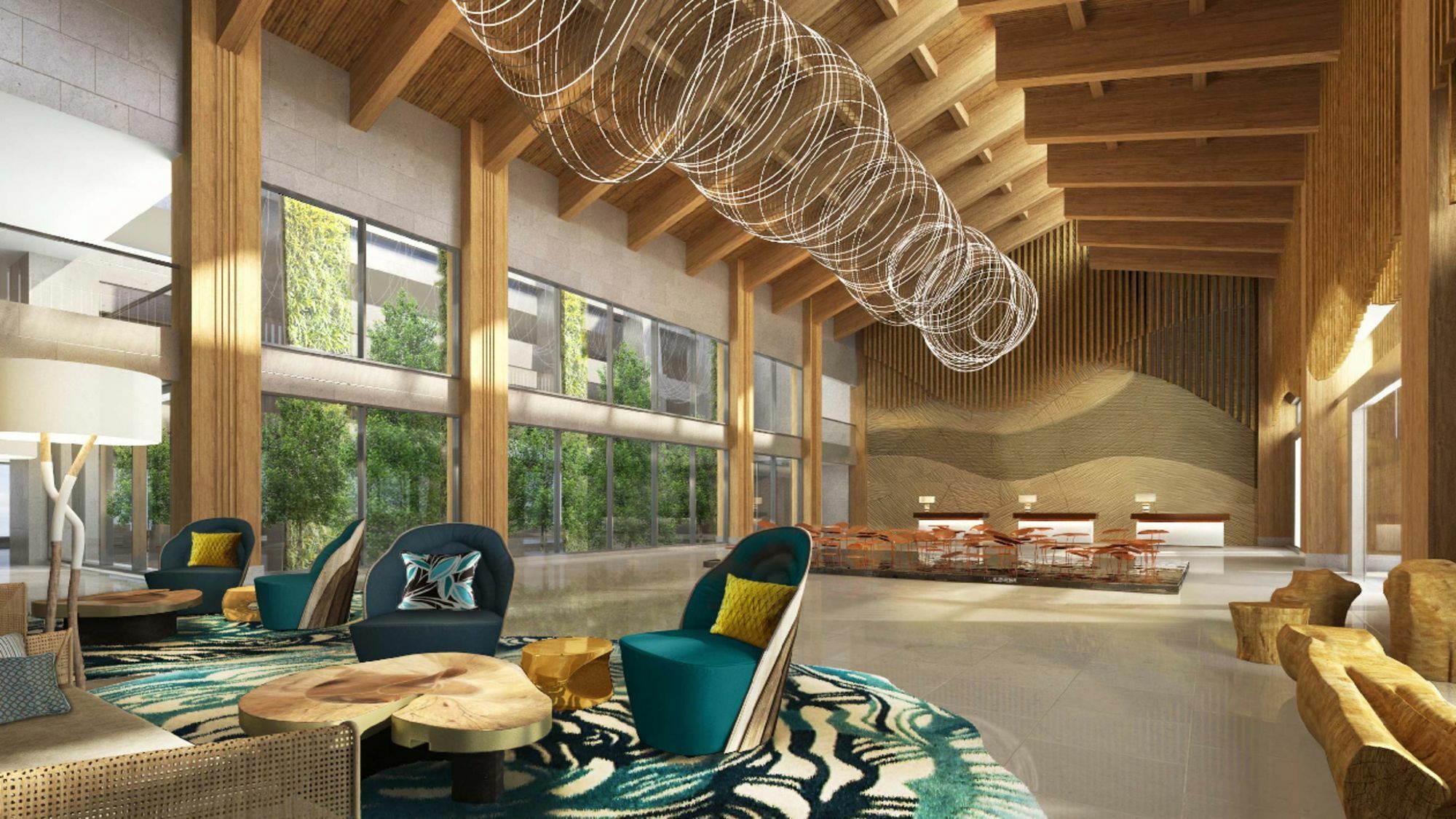 Holiday Inn Kunshan Huaqiao By Ihg Экстерьер фото